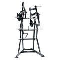 venda quente Nomes de equipamentos de ginástica Lat Pulldown / Equipamentos esportivos